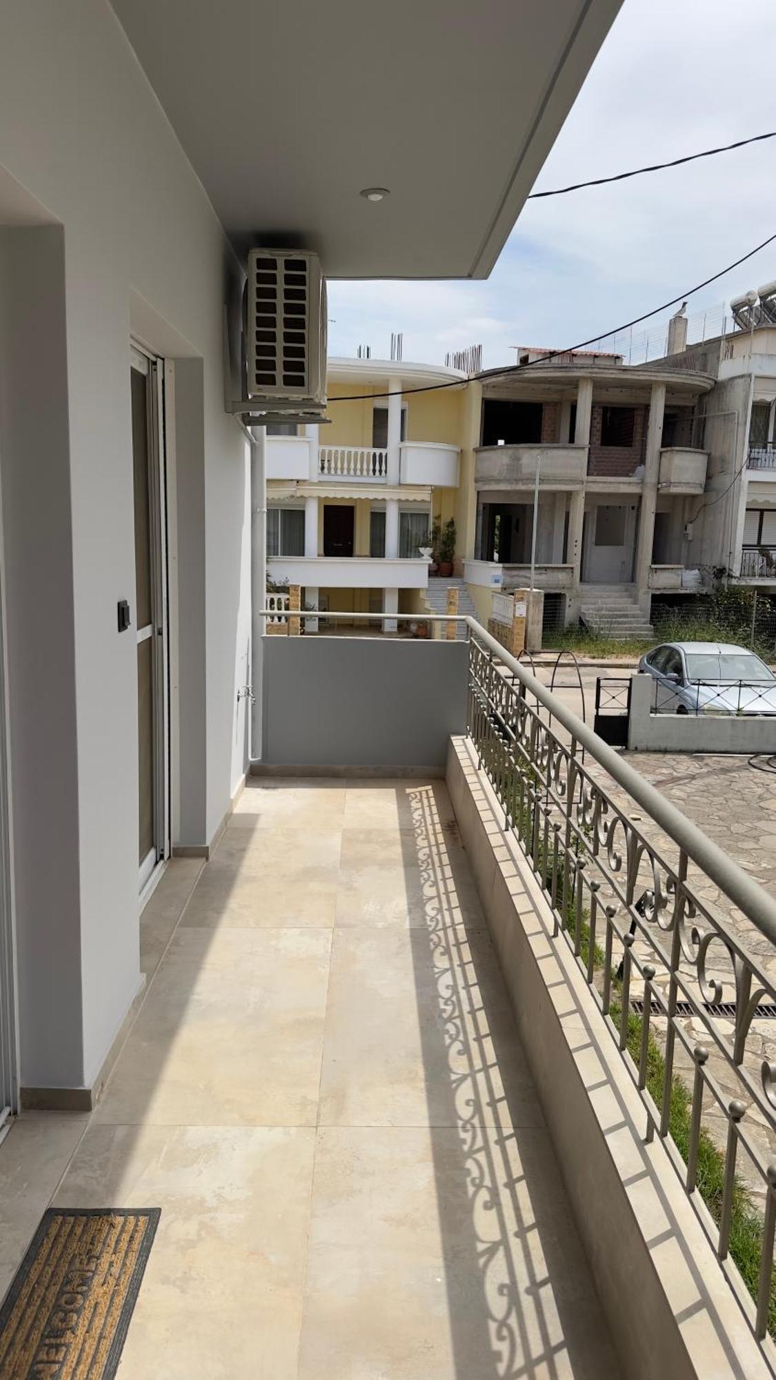 George Luxury Living Apartment Preveza Ngoại thất bức ảnh